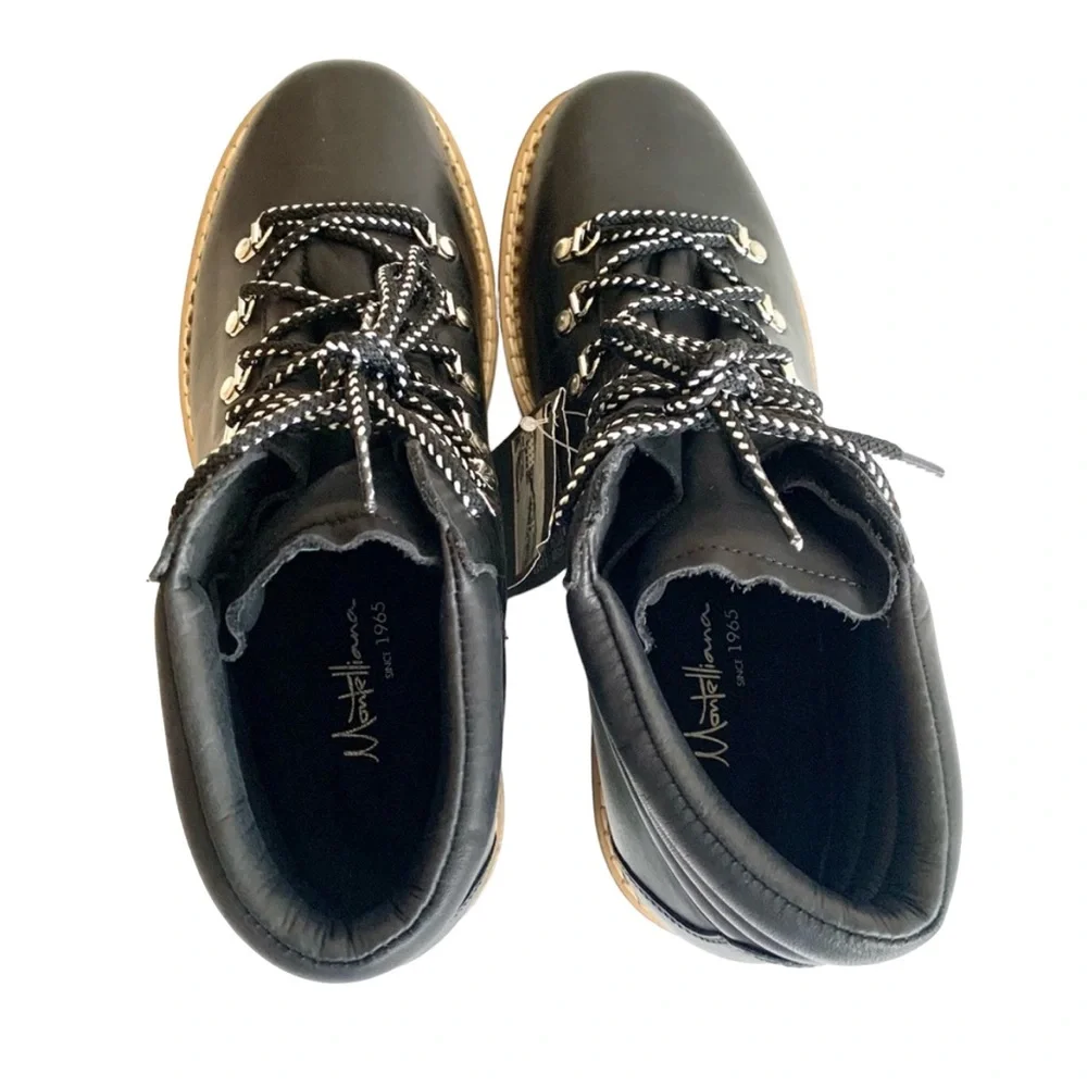 Montelliana 👢 new